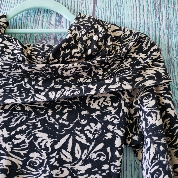 Modcloth Jupe Du Jour Tunic by Effie's Heart - Picture 3 of 5